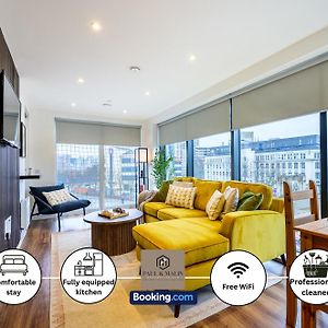 Appartement met Twee Slaapkamers